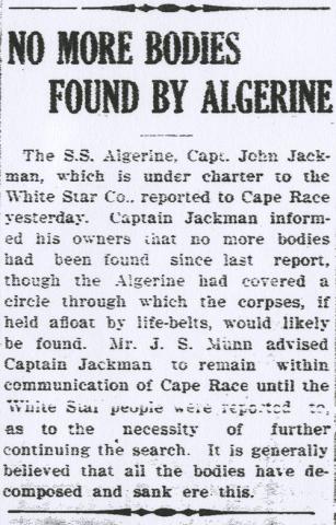 Daily News June 6, 1912