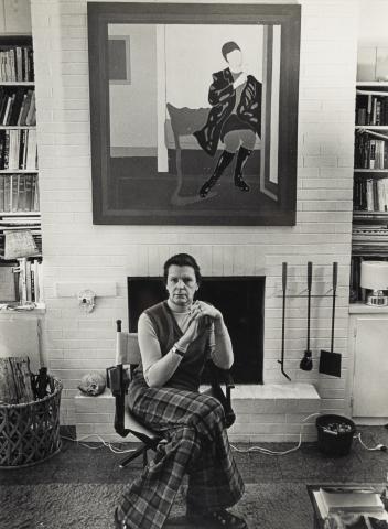 Teresa Carpenter photo